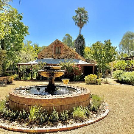 טנודה Jacobs Creek Retreat - Barossa Valley מראה חיצוני תמונה