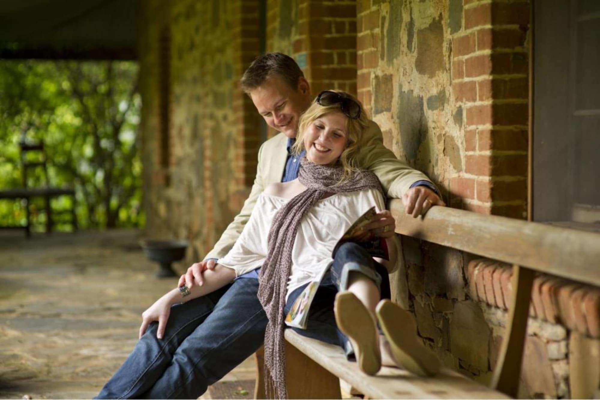 טנודה Jacobs Creek Retreat - Barossa Valley מראה חיצוני תמונה