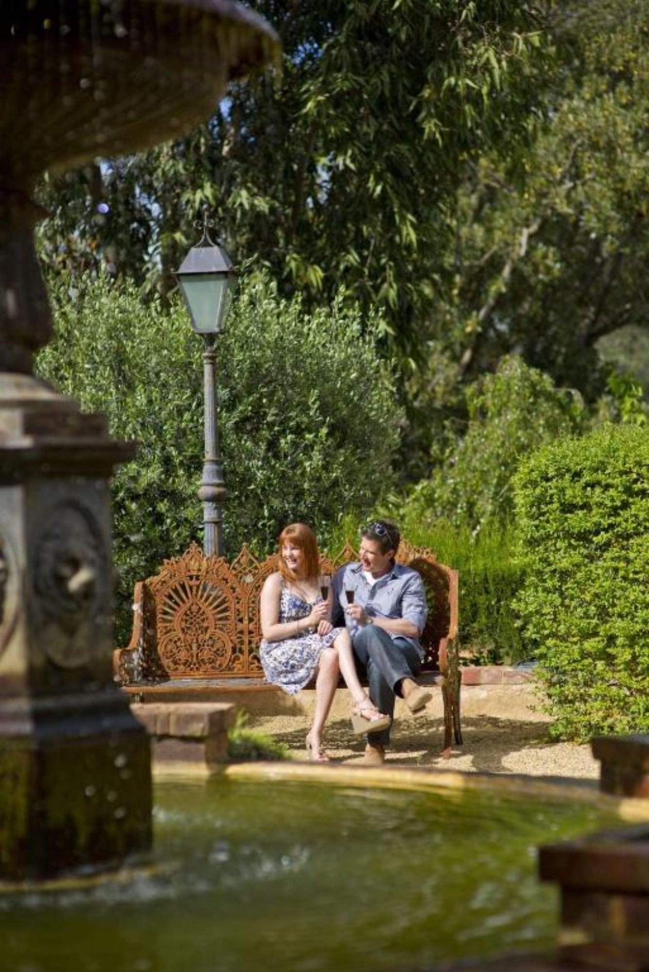 טנודה Jacobs Creek Retreat - Barossa Valley מראה חיצוני תמונה