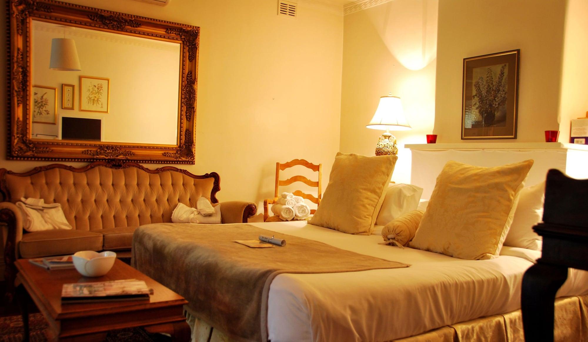 טנודה Jacobs Creek Retreat - Barossa Valley מראה חיצוני תמונה