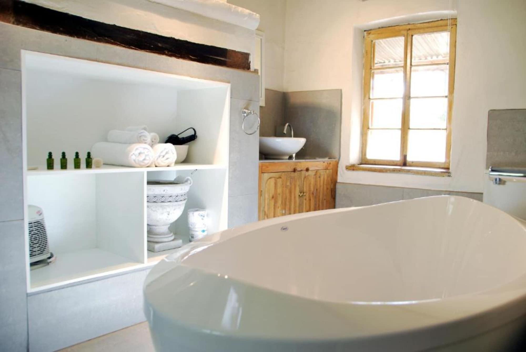טנודה Jacobs Creek Retreat - Barossa Valley מראה חיצוני תמונה