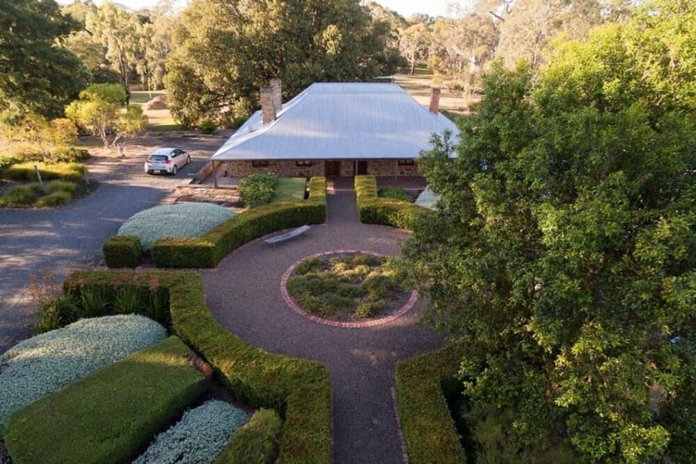 טנודה Jacobs Creek Retreat - Barossa Valley מראה חיצוני תמונה