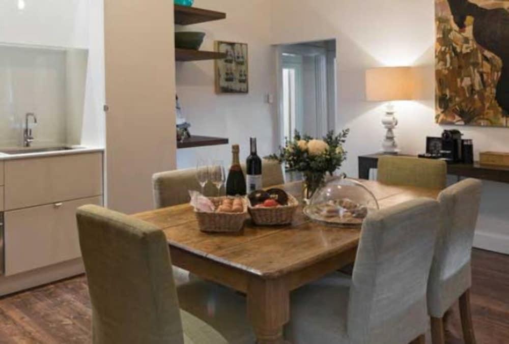 טנודה Jacobs Creek Retreat - Barossa Valley מראה חיצוני תמונה