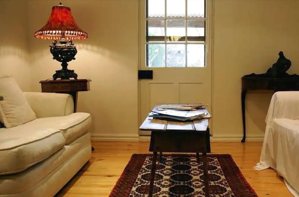 טנודה Jacobs Creek Retreat - Barossa Valley מראה חיצוני תמונה