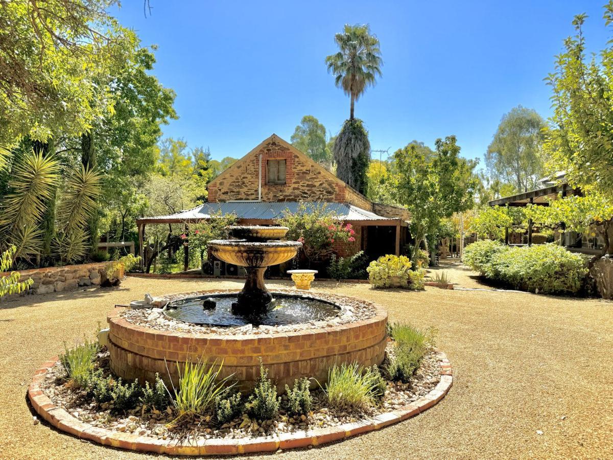 טנודה Jacobs Creek Retreat - Barossa Valley מראה חיצוני תמונה