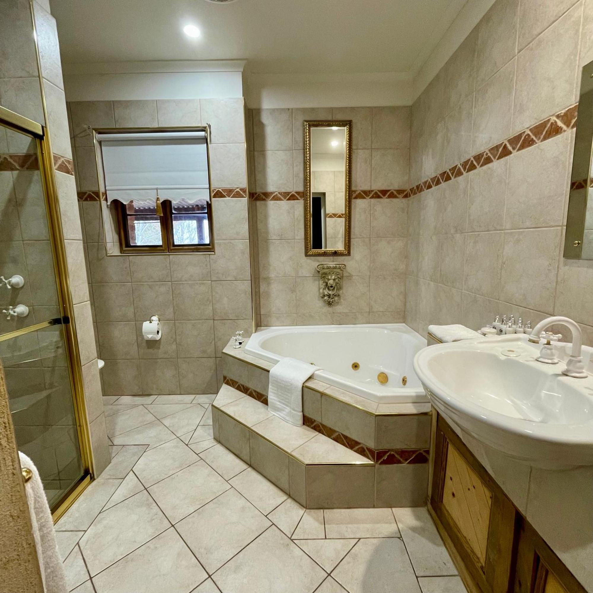 טנודה Jacobs Creek Retreat - Barossa Valley מראה חיצוני תמונה