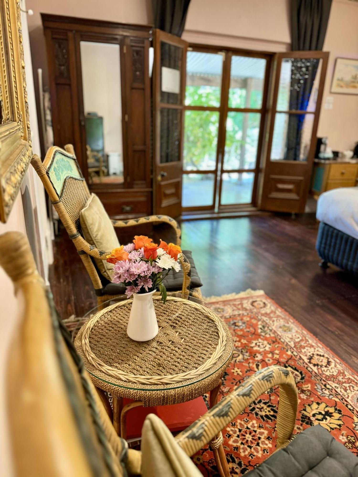 טנודה Jacobs Creek Retreat - Barossa Valley מראה חיצוני תמונה