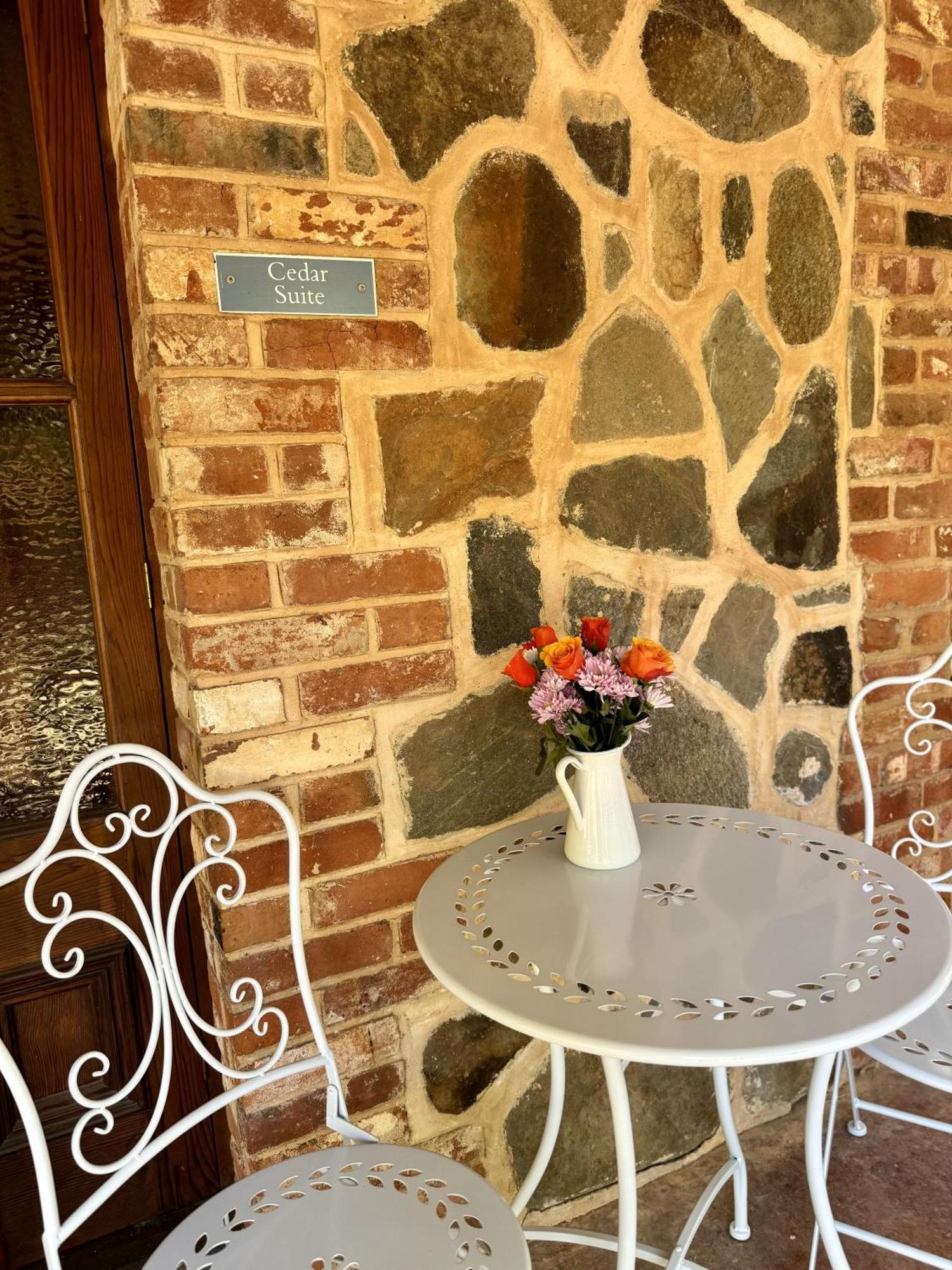 טנודה Jacobs Creek Retreat - Barossa Valley מראה חיצוני תמונה