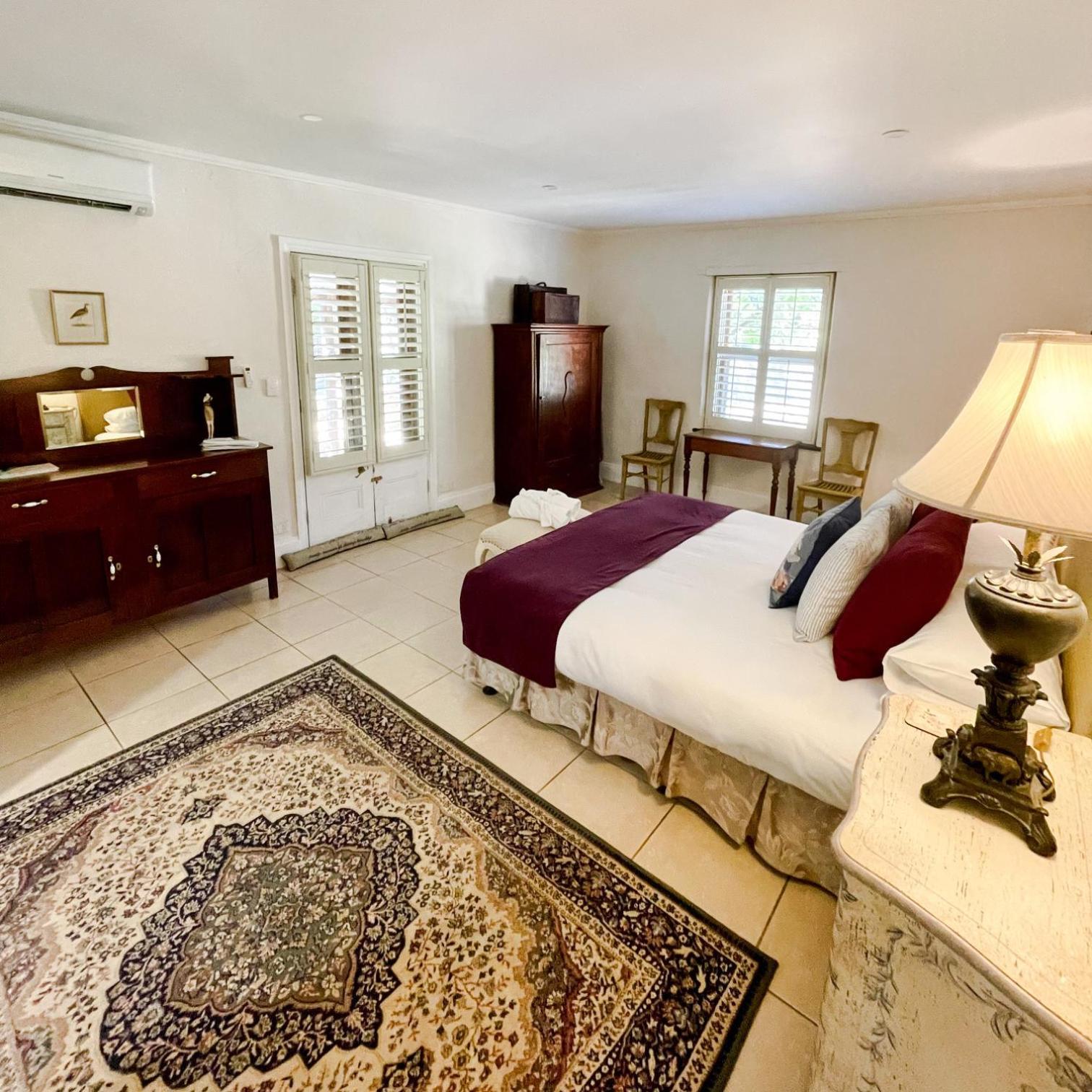 טנודה Jacobs Creek Retreat - Barossa Valley מראה חיצוני תמונה