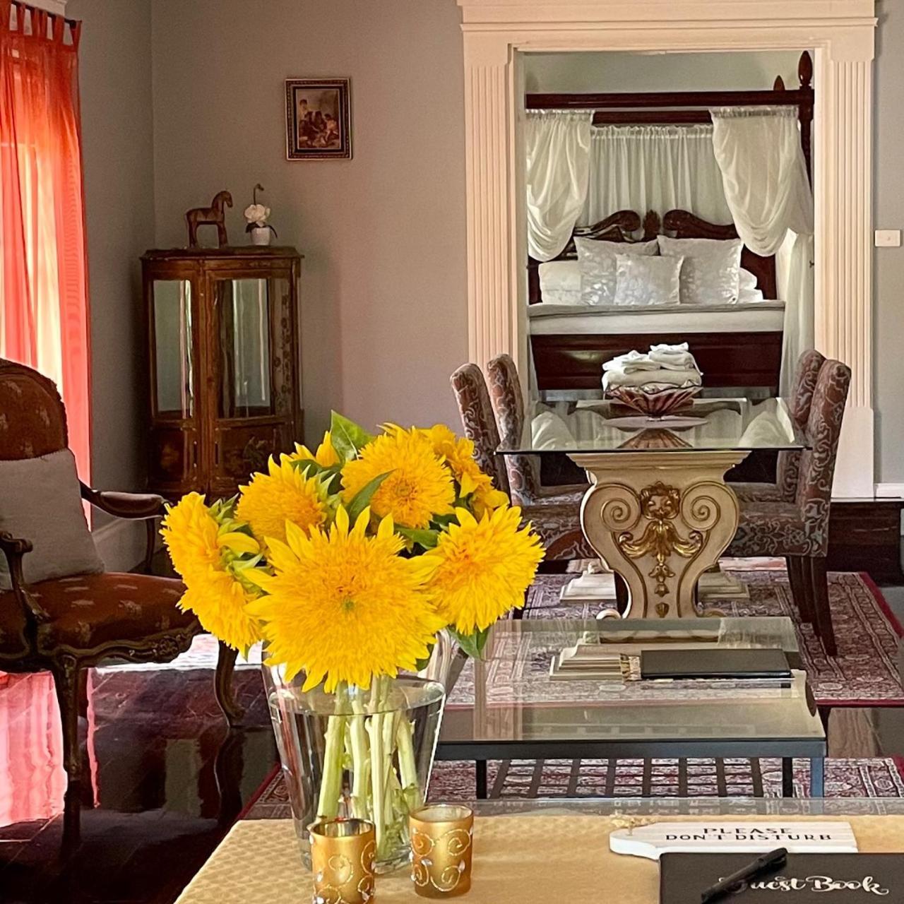 טנודה Jacobs Creek Retreat - Barossa Valley מראה חיצוני תמונה