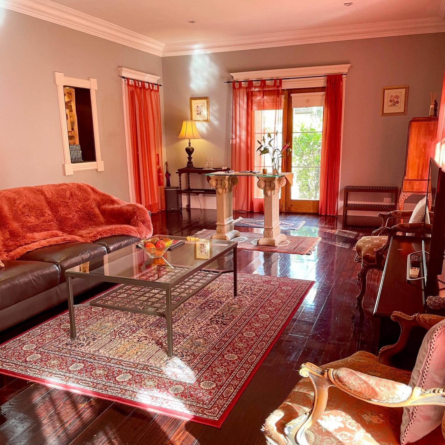 טנודה Jacobs Creek Retreat - Barossa Valley מראה חיצוני תמונה