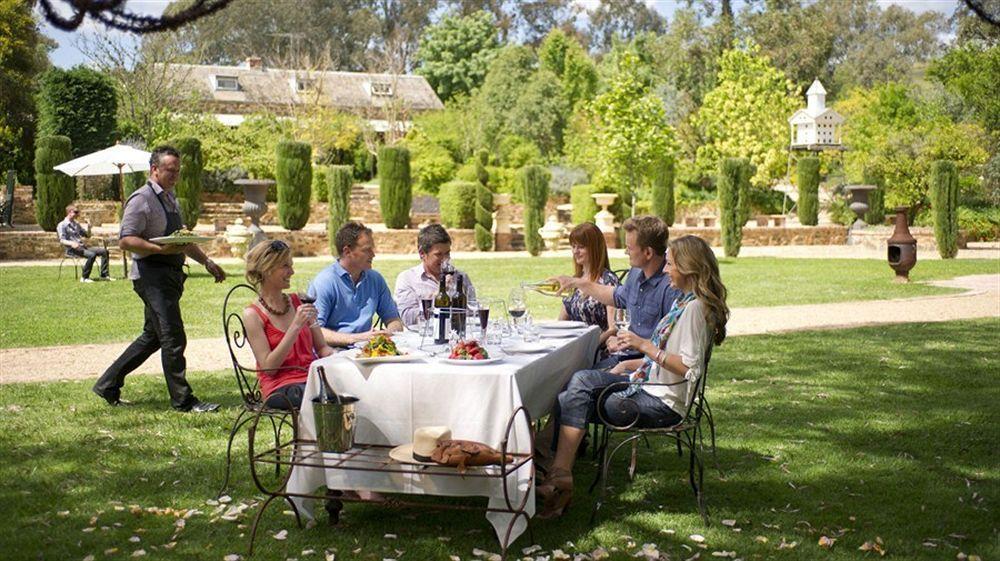 טנודה Jacobs Creek Retreat - Barossa Valley מראה חיצוני תמונה