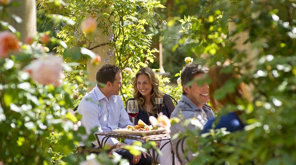 טנודה Jacobs Creek Retreat - Barossa Valley מראה חיצוני תמונה