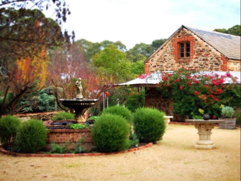 טנודה Jacobs Creek Retreat - Barossa Valley מראה חיצוני תמונה