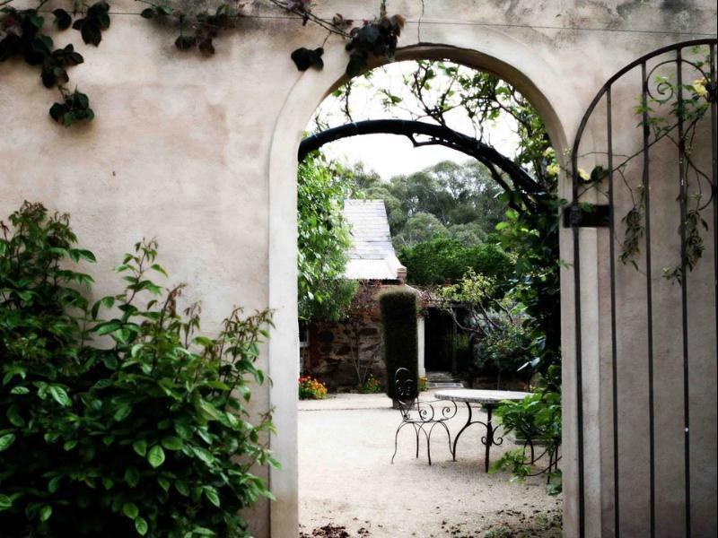 טנודה Jacobs Creek Retreat - Barossa Valley מראה חיצוני תמונה