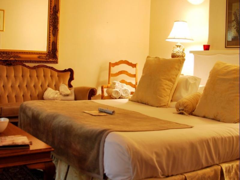 טנודה Jacobs Creek Retreat - Barossa Valley מראה חיצוני תמונה