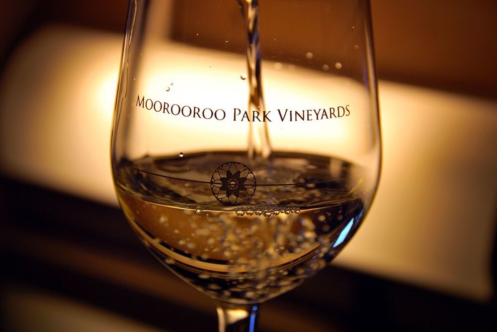 טנודה Jacobs Creek Retreat - Barossa Valley מראה חיצוני תמונה