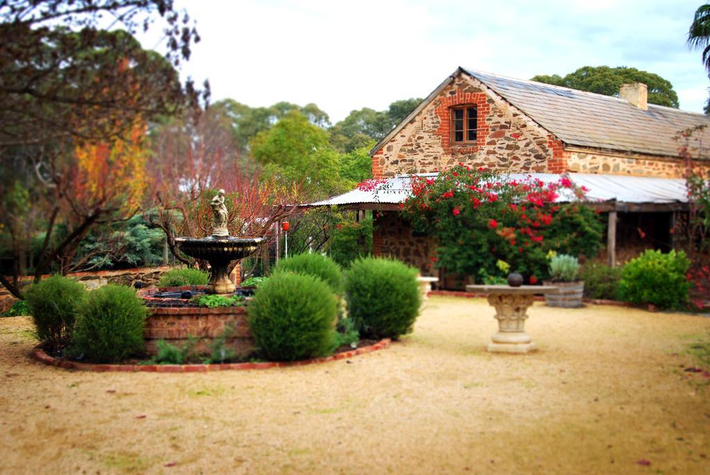 טנודה Jacobs Creek Retreat - Barossa Valley מראה חיצוני תמונה